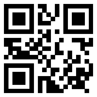 Scansione del Qr Code di 3917752393