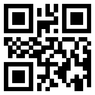 Immagine del Qr Code di 3917752395
