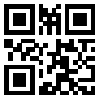 Il QrCode di 3917752397