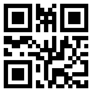Il Qr Code di 3917752400