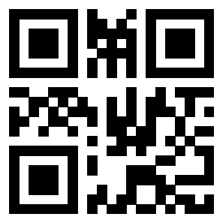 3917752402 Qr Code associato