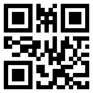 Scansione del Qr Code di 3917752403