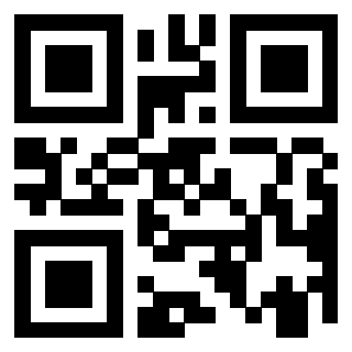 Il Qr Code di 3917752406