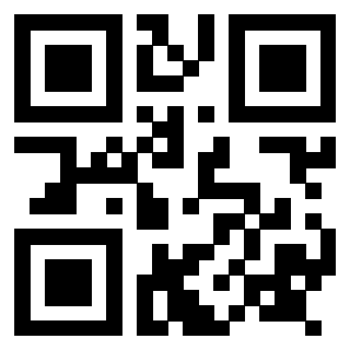 Immagine del Qr Code di 3917752408