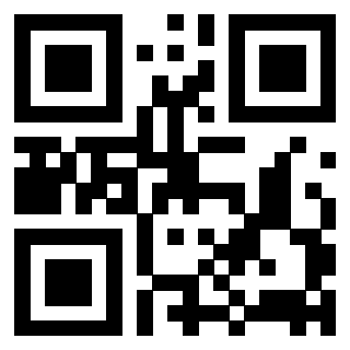 3917752409 - Immagine del Qr Code associato