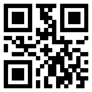 Il QrCode di 3917752414