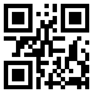Il Qr Code di 3917752416