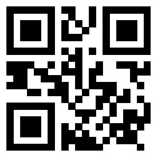 3917752418 QrCode associato