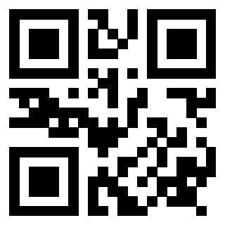 Il QrCode di 3917752420