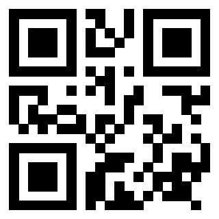 3917752422 QrCode associato