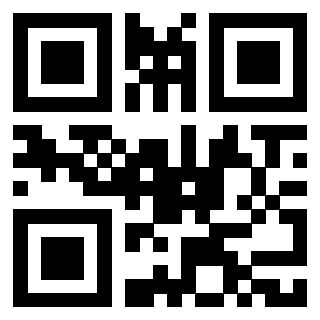 3917752423 - Immagine del Qr Code associato