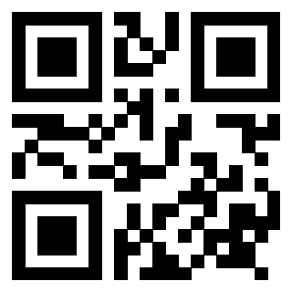 Immagine del QrCode di 3917752424