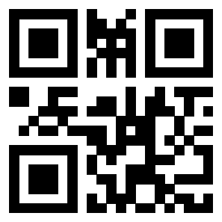 Immagine del Qr Code di 3917752425