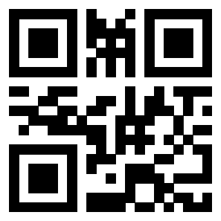 3917752432 Qr Code associato