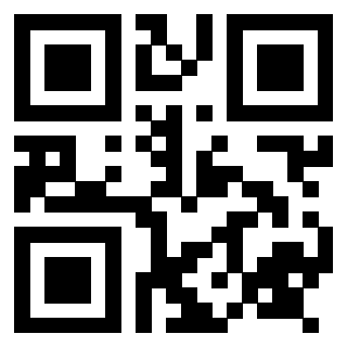 Il Qr Code di 3917898315