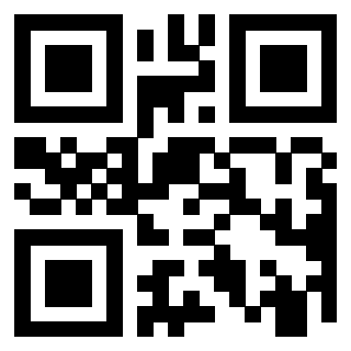 3917898318 - Immagine del Qr Code associato