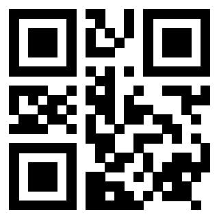 3917898319 QrCode associato
