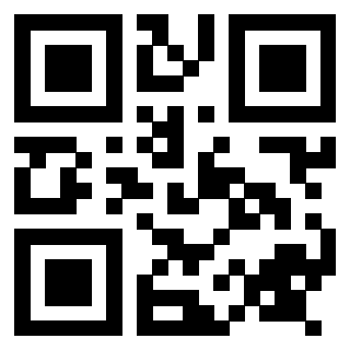 Scansione del QrCode di 3917898320
