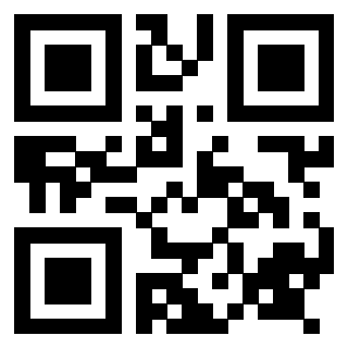 Immagine del Qr Code di 3917898321