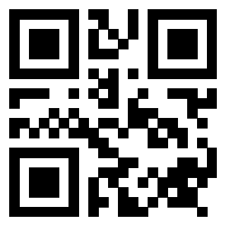 Il QrCode di 3917898322