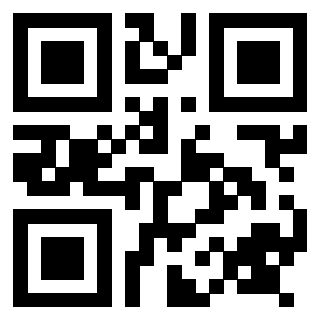 Il Qr Code di 3917898324
