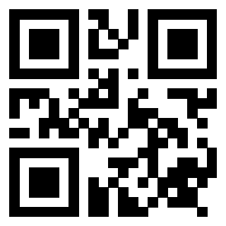 Scansione del Qr Code di 3917898325