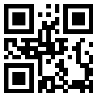 Scansione del Qr Code di 3917898327