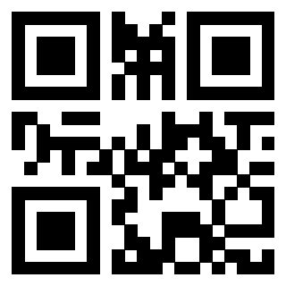 Scansione del QrCode di 3917898328