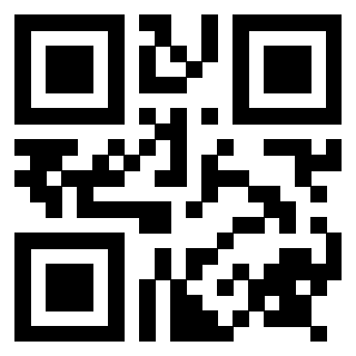 Il QrCode di 3917898330