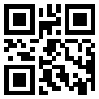 Il Qr Code di 3917898332