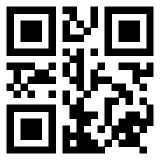 3917898337 Qr Code associato