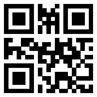 3917898338 QrCode associato