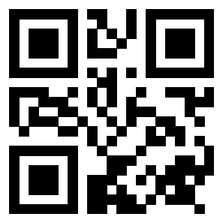 Il QrCode di 3917898340