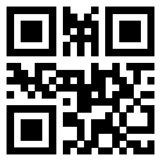 Immagine del Qr Code di 3917898341