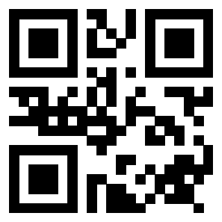 3917898342 - Immagine del QrCode associato