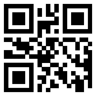 Il QrCode di 3917898344