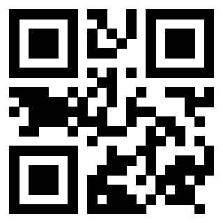 Immagine del QrCode di 3917898345