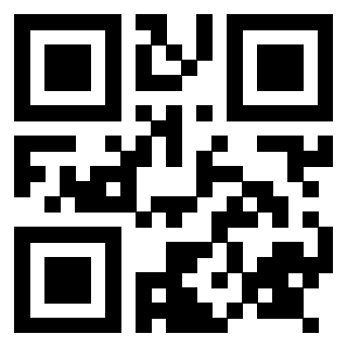 Il QrCode di 3917898349