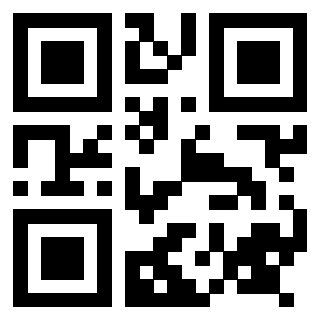 3917898353 - Immagine del QrCode associato