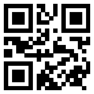 3917898354 Qr Code associato