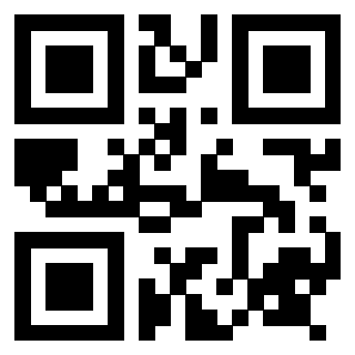 Immagine del Qr Code di 3917898357
