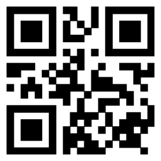 Il QrCode di 3917898359
