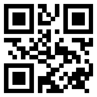 Immagine del QrCode di 3917898360
