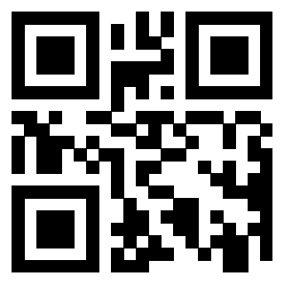 3917898361 - Immagine del QrCode associato