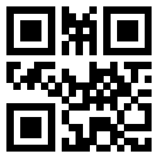 3917898362 - Immagine del QrCode associato