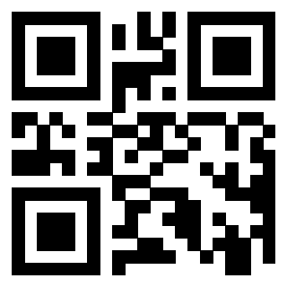 Immagine del QrCode di 3917898363