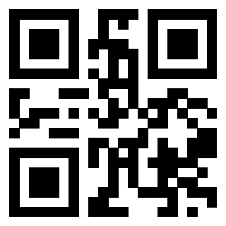 3917898368 - Immagine del QrCode associato