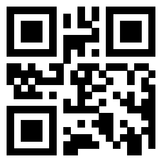 3917898369 - Immagine del QrCode associato