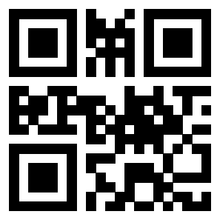 Scansione del QrCode di 3917898372