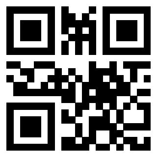 Immagine del Qr Code di 3917898373